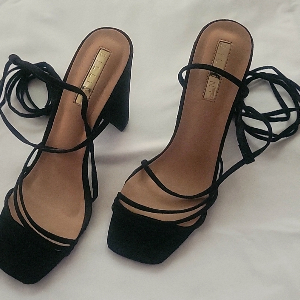 Billing Sandals